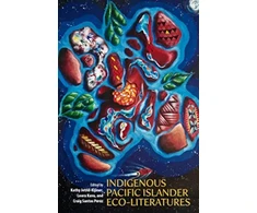 KNYGA Kathy Jetnil Kijiner Indigenous Pacific Islander Eco-Literatures
