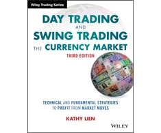 KNYGA Kathy Lien Day Trading and Swing Trading the Currency Market