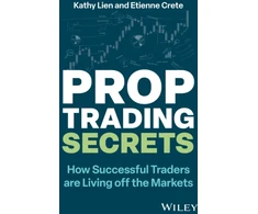 KNYGA Kathy Lien Prop Trading Secrets