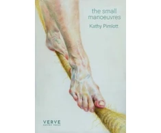 KNYGA Kathy Pimlott small manoeuvres