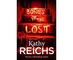 KNYGA Kathy Reichs Bones of the Lost