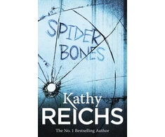 KNYGA Kathy Reichs Spider Bones