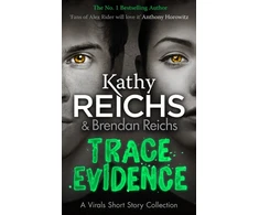 KNYGA Kathy Reichs Trace Evidence