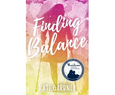 KNYGA Kati Gardner Finding Balance