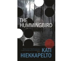 KNYGA Kati Hiekkapelto Hummingbird
