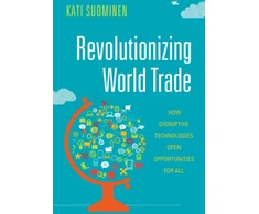 KNYGA Kati Suominen Revolutionizing World Trade