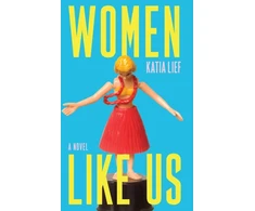 KNYGA Katia Lief Women Like Us