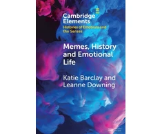 KNYGA Katie Barclay Memes, History and Emotional Life