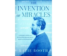 KNYGA Katie Booth Invention of Miracles