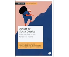 KNYGA Katie Boyle Access to Social Justice