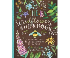 KNYGA Katie Daisy Wildflower's Workbook