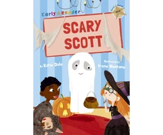 KNYGA Katie Dale Scary Scott