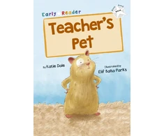 KNYGA Katie Dale Teacher's Pet