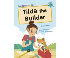 KNYGA Katie Dale Tilda the Builder