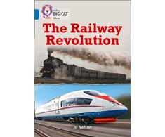 KNYGA Katie Daynes Railway Revolution