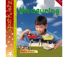KNYGA Katie Dicker Measuring