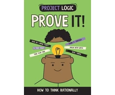 KNYGA Katie Dicker Project Logic: Prove It!