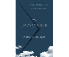 KNYGA Katie Engelhart Inevitable