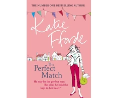 KNYGA Katie Fforde Perfect Match