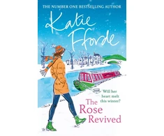 KNYGA Katie Fforde Rose Revived