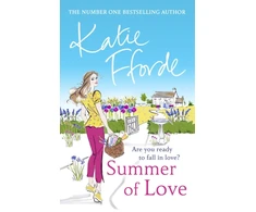 KNYGA Katie Fforde Summer of Love