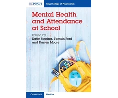 KNYGA Katie Finning Mental Health and Attendance at School