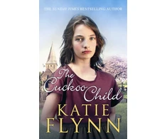 KNYGA Katie Flynn Cuckoo Child