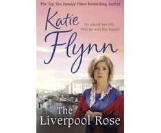 KNYGA Katie Flynn Liverpool Rose
