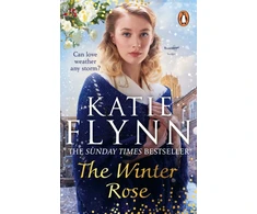 KNYGA Katie Flynn Winter Rose