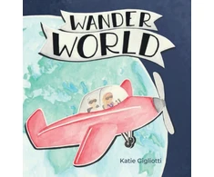 KNYGA Katie Gigliotti Wander World