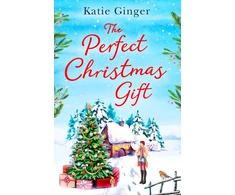 KNYGA Katie Ginger Perfect Christmas Gift