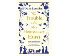 KNYGA Katie Lumsden Trouble With Mrs Montgomery Hurst