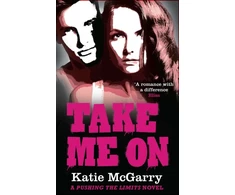 KNYGA Katie Mcgarry Take Me On