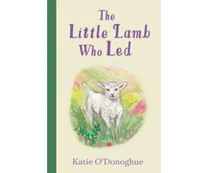 KNYGA Katie Odonoghue Little Lamb Who Led