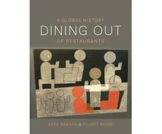 KNYGA Katie Rawson Dining Out