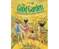 KNYGA Katie Smith Milway Good Garden