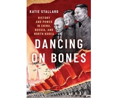 KNYGA Katie Stallard Dancing on Bones