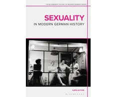 KNYGA Katie Sutton Sexuality in Modern German History