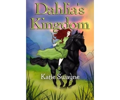 KNYGA Katie Swayne Dahlia's Kingdom