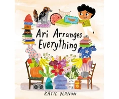 KNYGA Katie Vernon Ari Arranges Everything