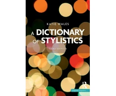 KNYGA Katie Wales Dictionary of Stylistics