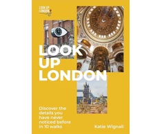 KNYGA Katie Wignall Look Up London