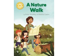 KNYGA Katie Woolley Reading Champion: A Nature Walk