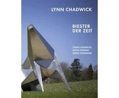KNYGA Katja Blomberg Lynn Chadwick