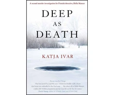 KNYGA Katja Ivar Deep as Death