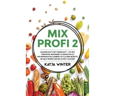 KNYGA Katja Winter Mixprofi 2