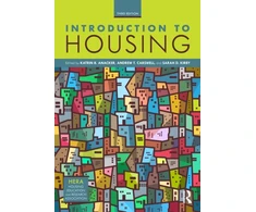 KNYGA Katrin B Anacker Introduction to Housing