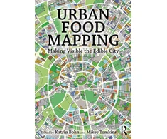 KNYGA Katrin Bohn Urban Food Mapping