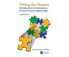 KNYGA Katrin Kroemer Elbert Fitting the Human