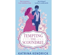 KNYGA Katrina Kendrick Tempting the Scoundrel